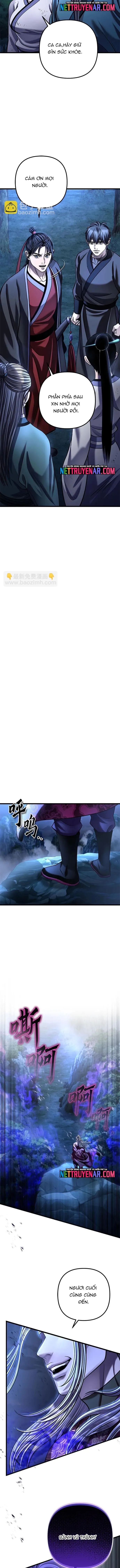 Đao Hoàng Tứ Thiếu Gia - Chapter 188 - Page 15