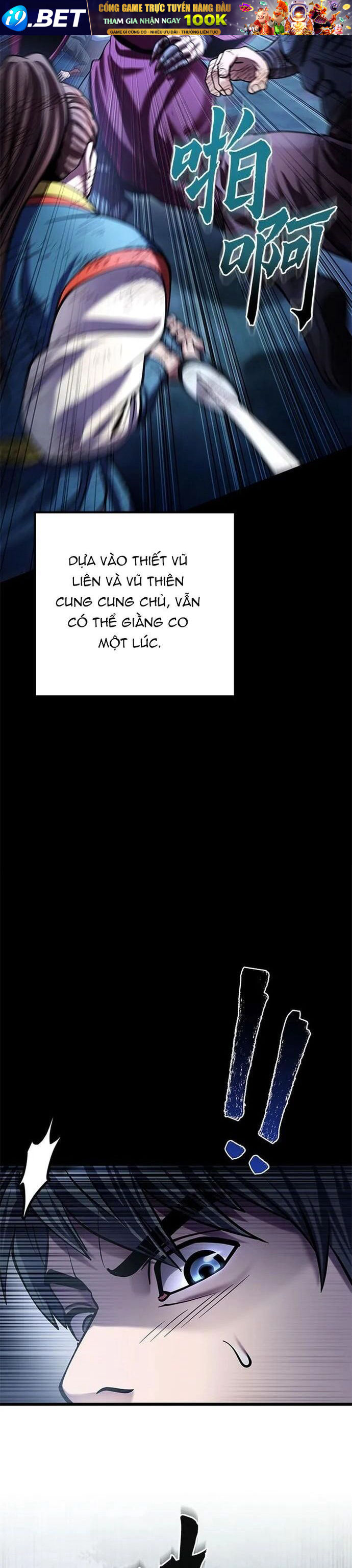 Đao Hoàng Tứ Thiếu Gia - Chapter 188 - Page 23