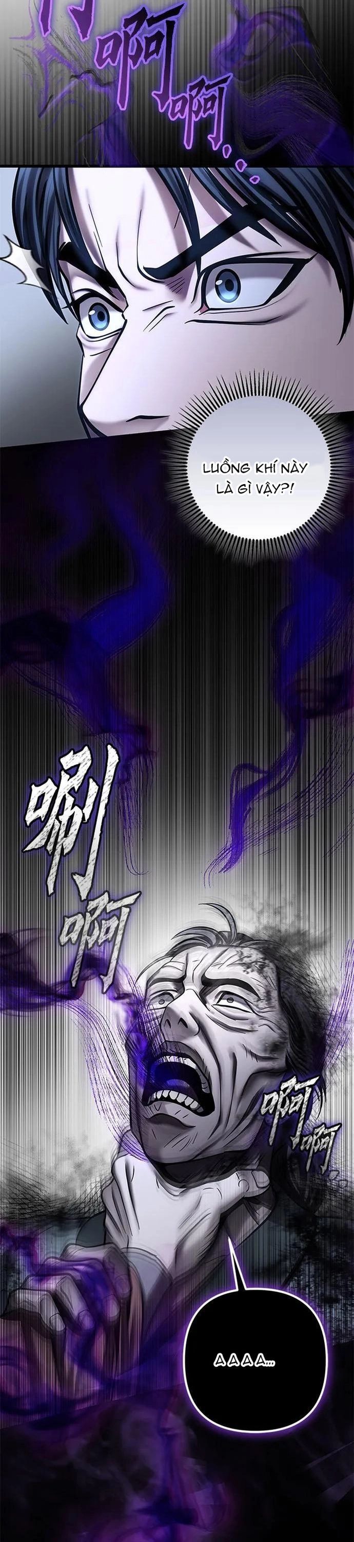 Đao Hoàng Tứ Thiếu Gia - Chapter 188 - Page 34