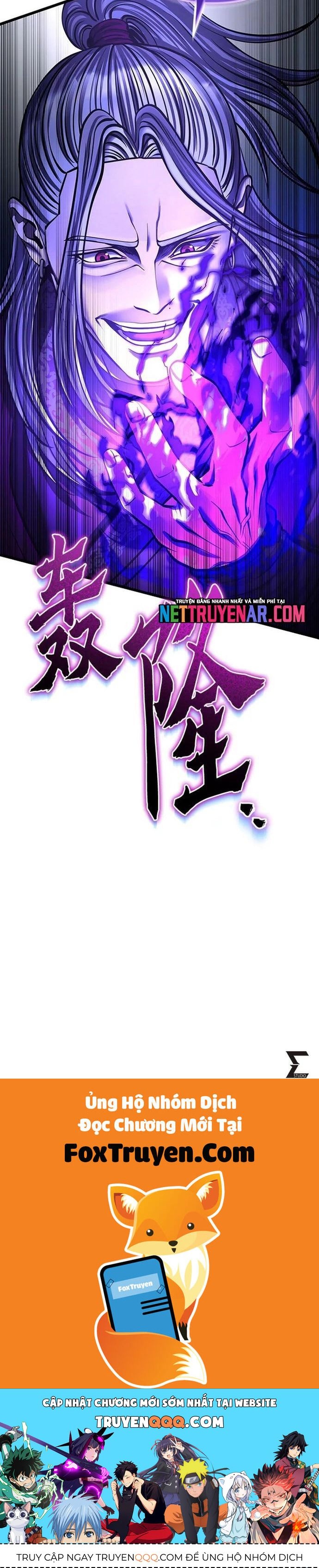 Đao Hoàng Tứ Thiếu Gia - Chapter 188 - Page 49