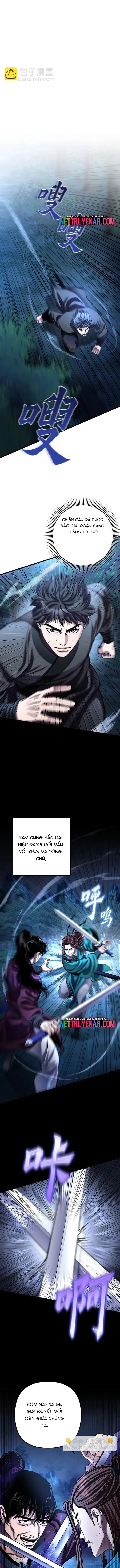 Đao Hoàng Tứ Thiếu Gia - Chapter 188 - Page 5