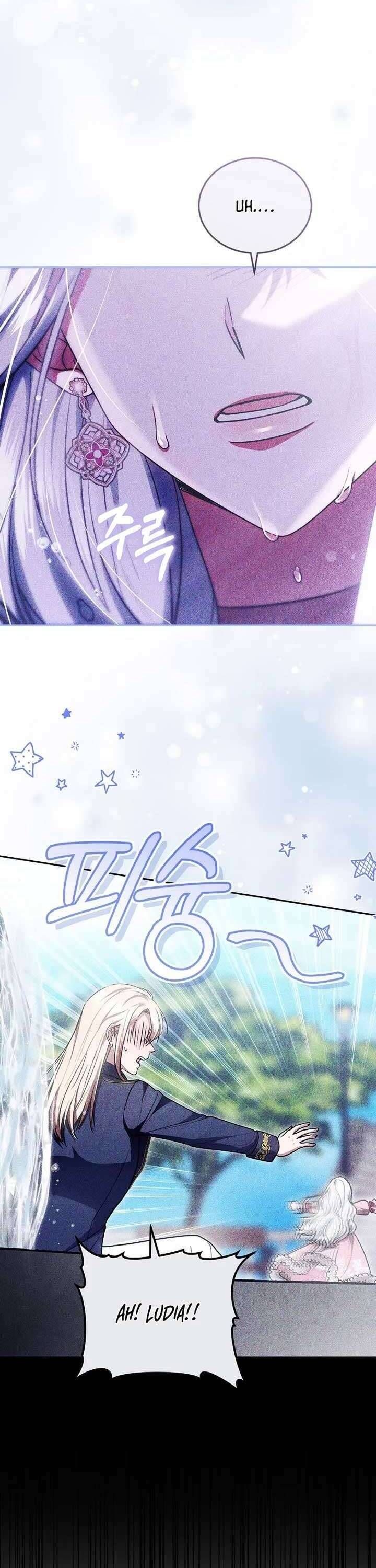 Trong Cơn Giận, Tôi Quyết Định Thử Làm Nữ Chính - Chapter 11 - Page 11