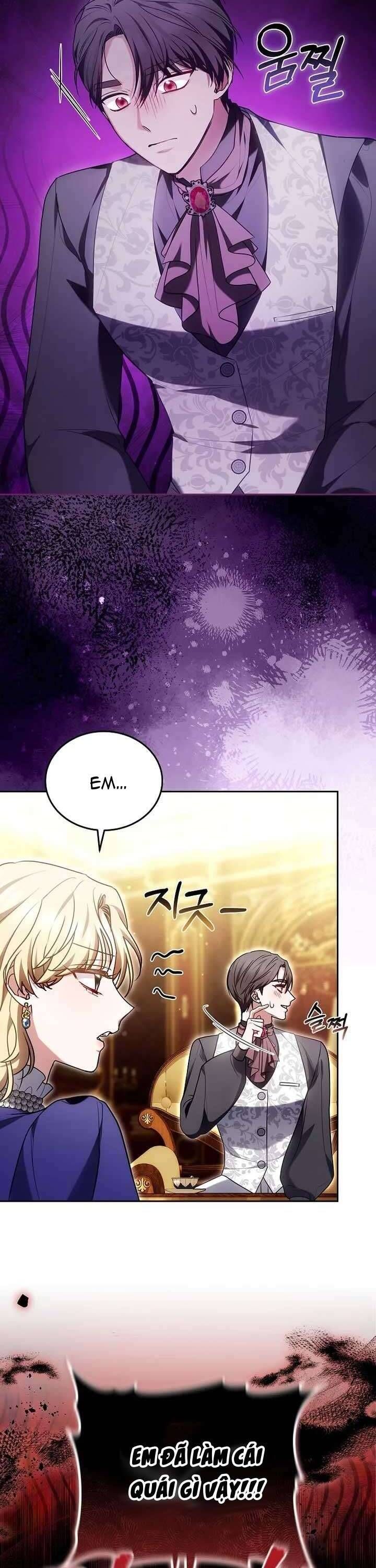 Trong Cơn Giận, Tôi Quyết Định Thử Làm Nữ Chính - Chapter 11 - Page 16