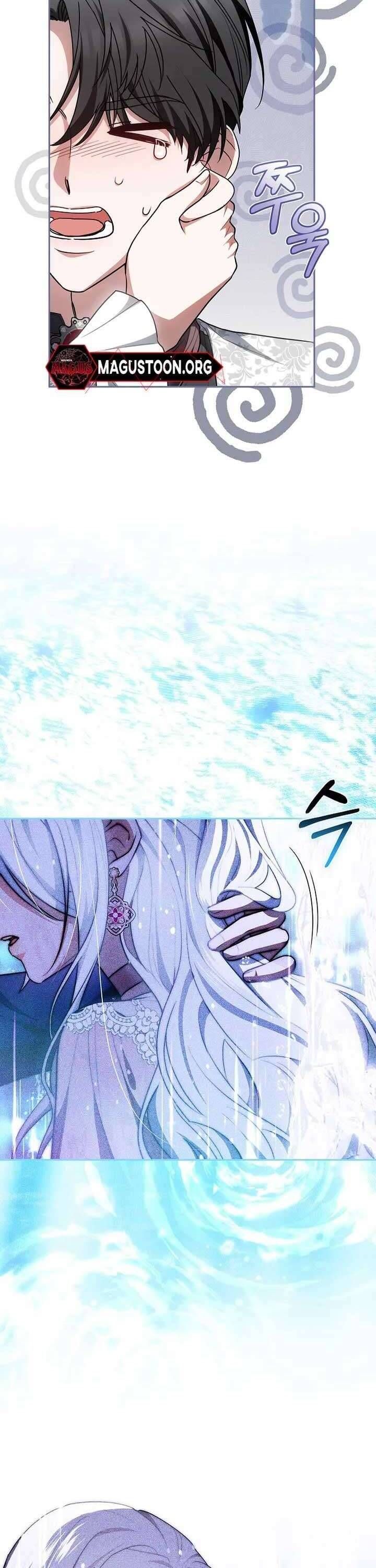 Trong Cơn Giận, Tôi Quyết Định Thử Làm Nữ Chính - Chapter 11 - Page 18