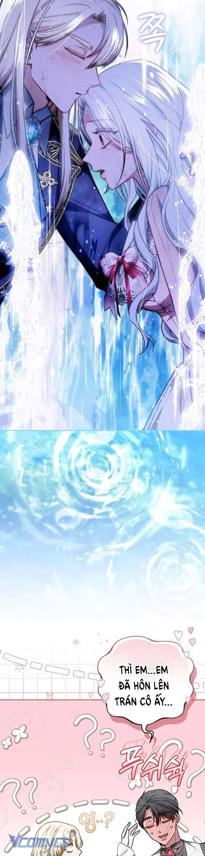 Trong Cơn Giận, Tôi Quyết Định Thử Làm Nữ Chính - Chapter 11 - Page 19