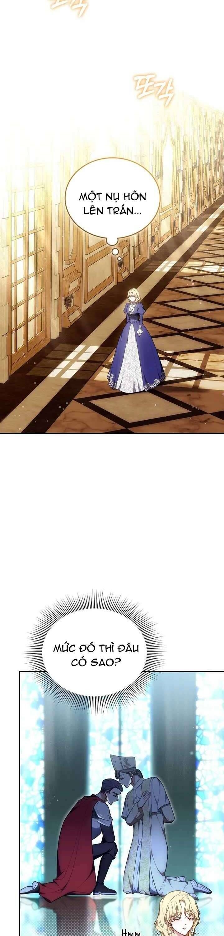 Trong Cơn Giận, Tôi Quyết Định Thử Làm Nữ Chính - Chapter 11 - Page 21