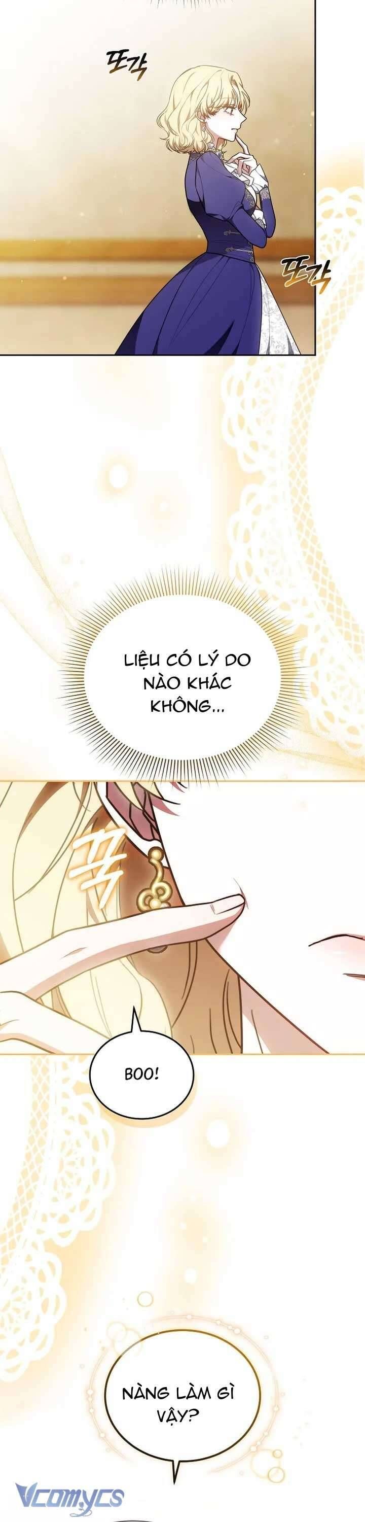 Trong Cơn Giận, Tôi Quyết Định Thử Làm Nữ Chính - Chapter 11 - Page 24