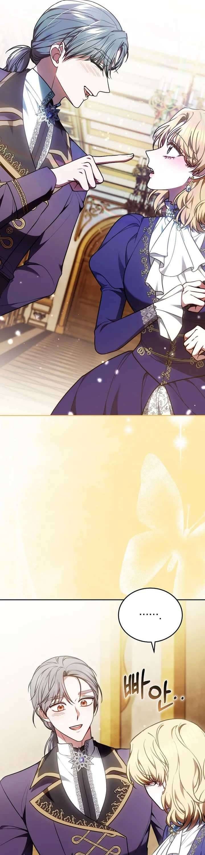 Trong Cơn Giận, Tôi Quyết Định Thử Làm Nữ Chính - Chapter 11 - Page 25