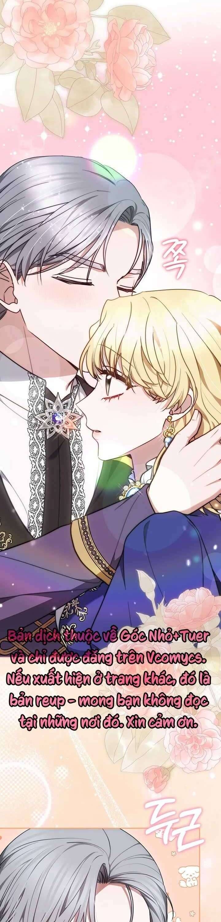 Trong Cơn Giận, Tôi Quyết Định Thử Làm Nữ Chính - Chapter 11 - Page 28