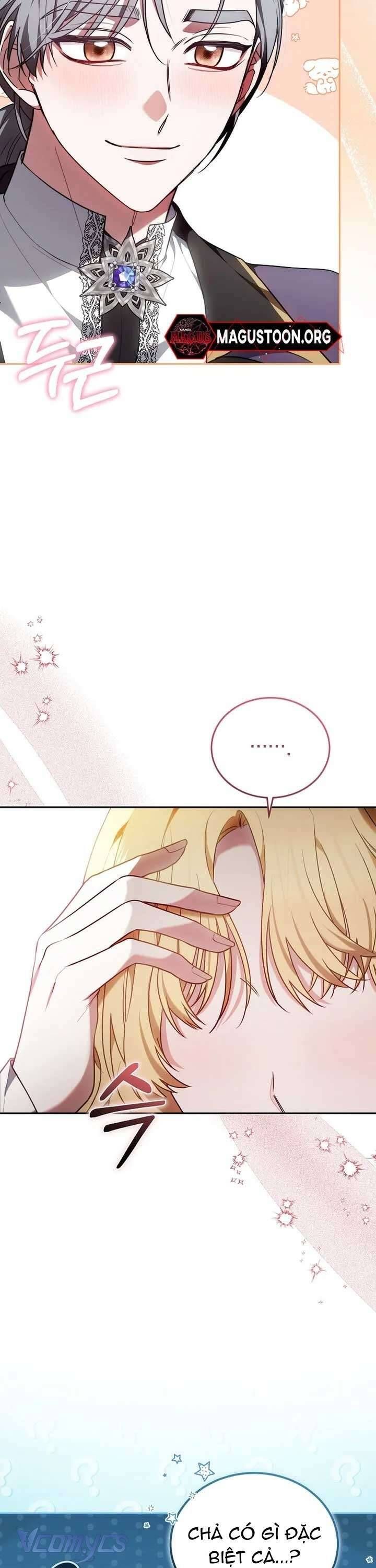 Trong Cơn Giận, Tôi Quyết Định Thử Làm Nữ Chính - Chapter 11 - Page 29