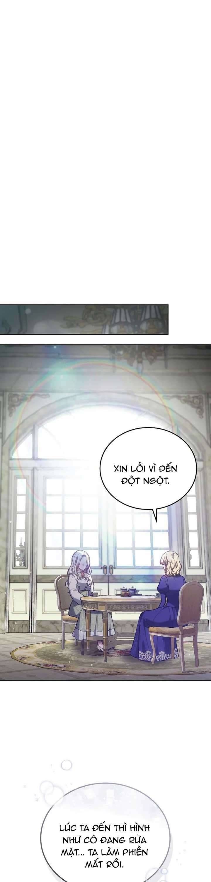 Trong Cơn Giận, Tôi Quyết Định Thử Làm Nữ Chính - Chapter 11 - Page 32