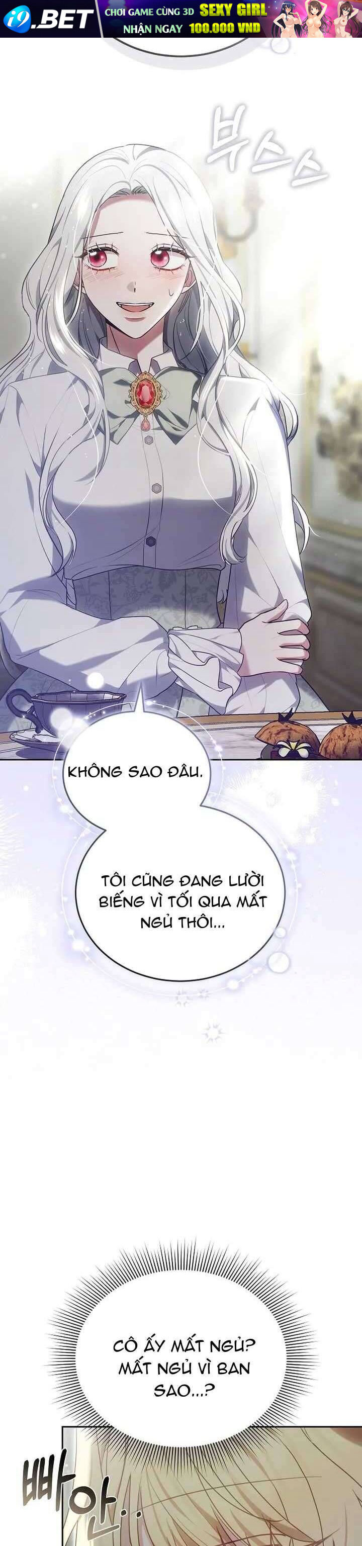 Trong Cơn Giận, Tôi Quyết Định Thử Làm Nữ Chính - Chapter 11 - Page 33