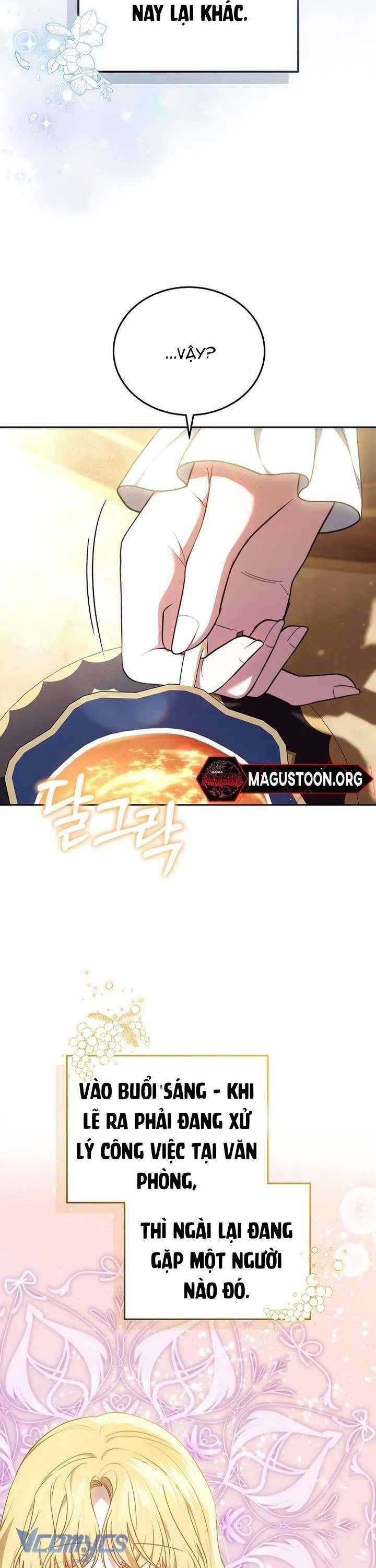 Trong Cơn Giận, Tôi Quyết Định Thử Làm Nữ Chính - Chapter 11 - Page 4