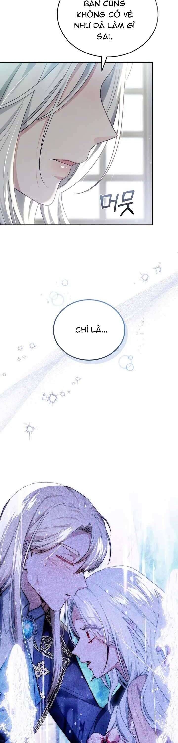 Trong Cơn Giận, Tôi Quyết Định Thử Làm Nữ Chính - Chapter 11 - Page 41