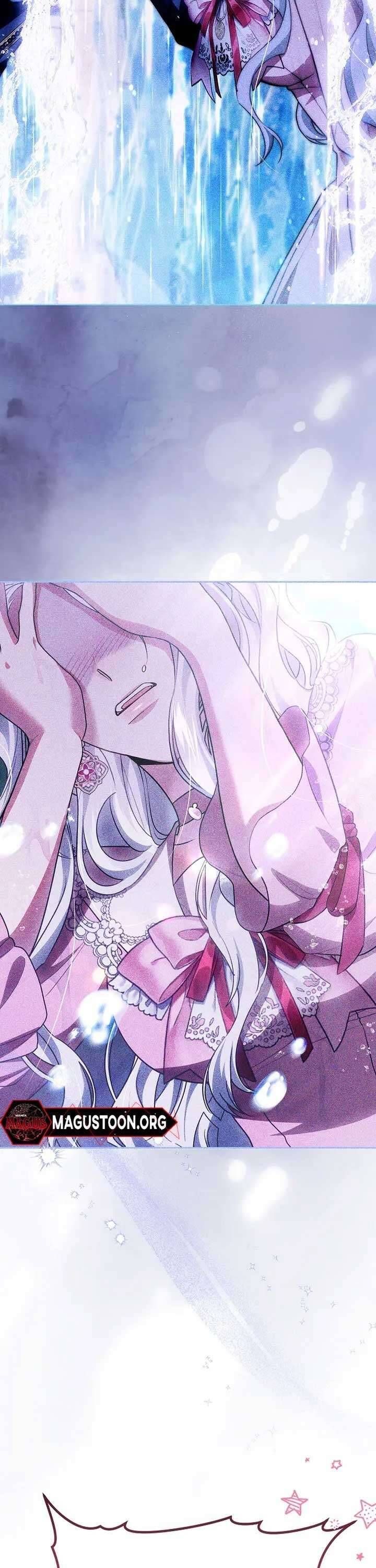 Trong Cơn Giận, Tôi Quyết Định Thử Làm Nữ Chính - Chapter 11 - Page 42