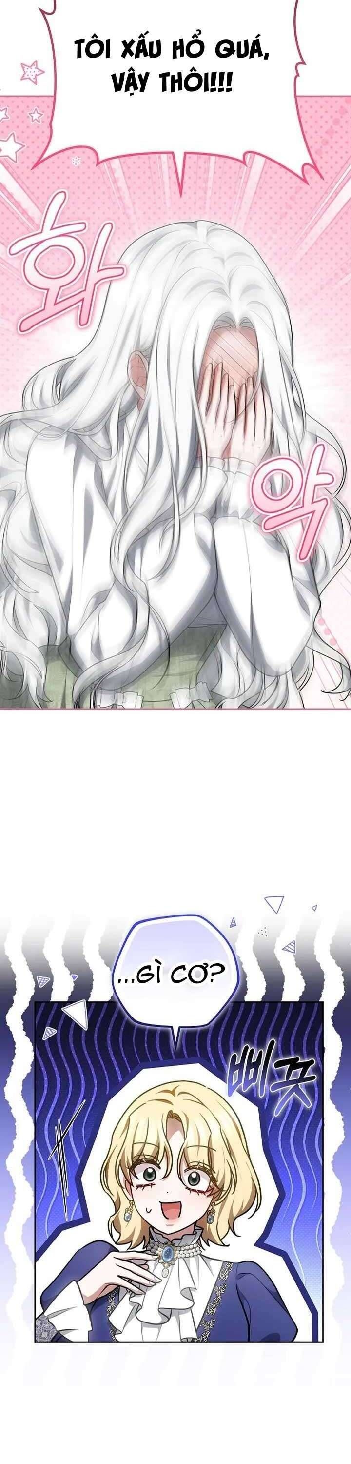 Trong Cơn Giận, Tôi Quyết Định Thử Làm Nữ Chính - Chapter 11 - Page 43