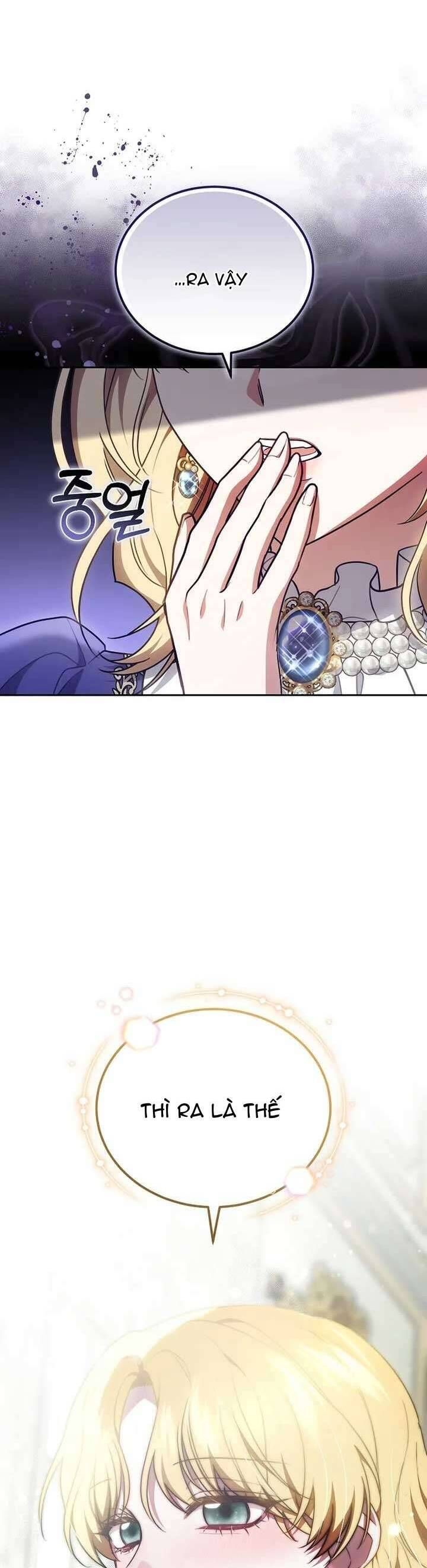 Trong Cơn Giận, Tôi Quyết Định Thử Làm Nữ Chính - Chapter 11 - Page 46