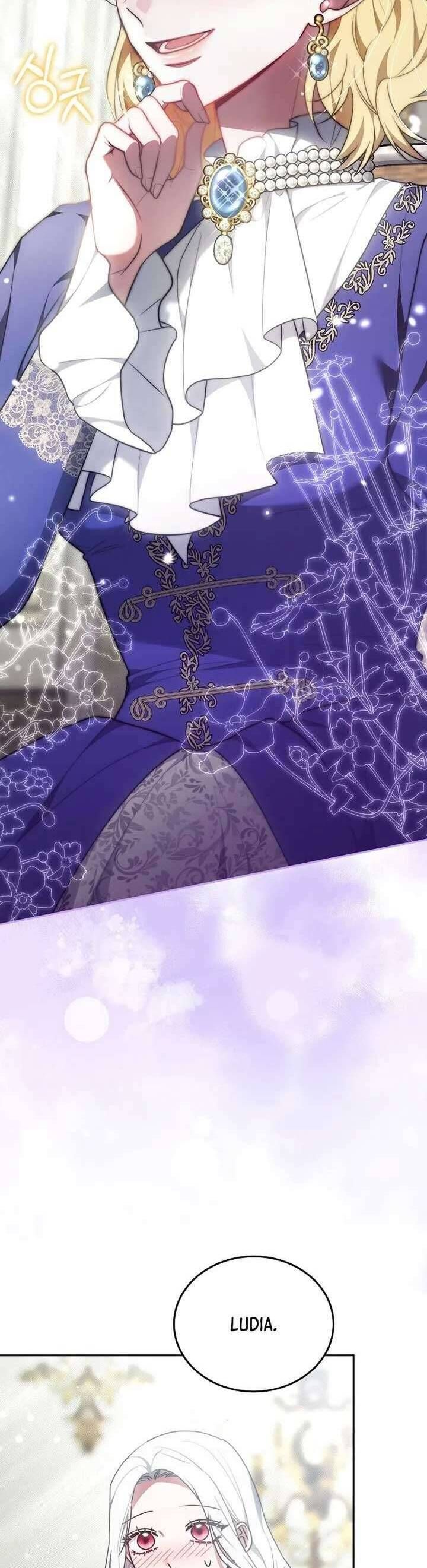 Trong Cơn Giận, Tôi Quyết Định Thử Làm Nữ Chính - Chapter 11 - Page 47