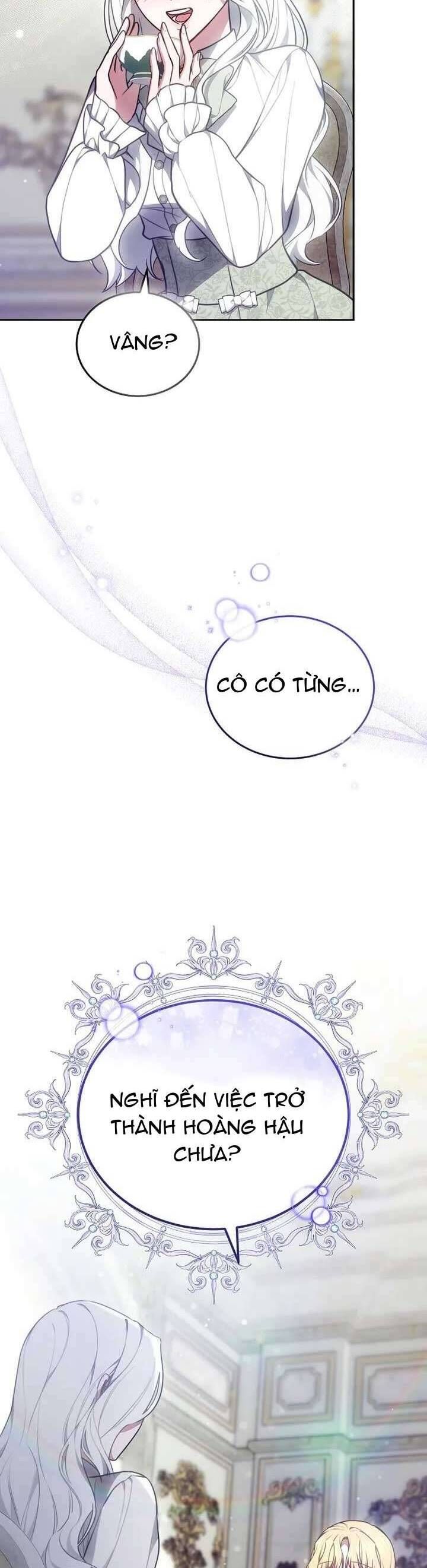 Trong Cơn Giận, Tôi Quyết Định Thử Làm Nữ Chính - Chapter 11 - Page 48