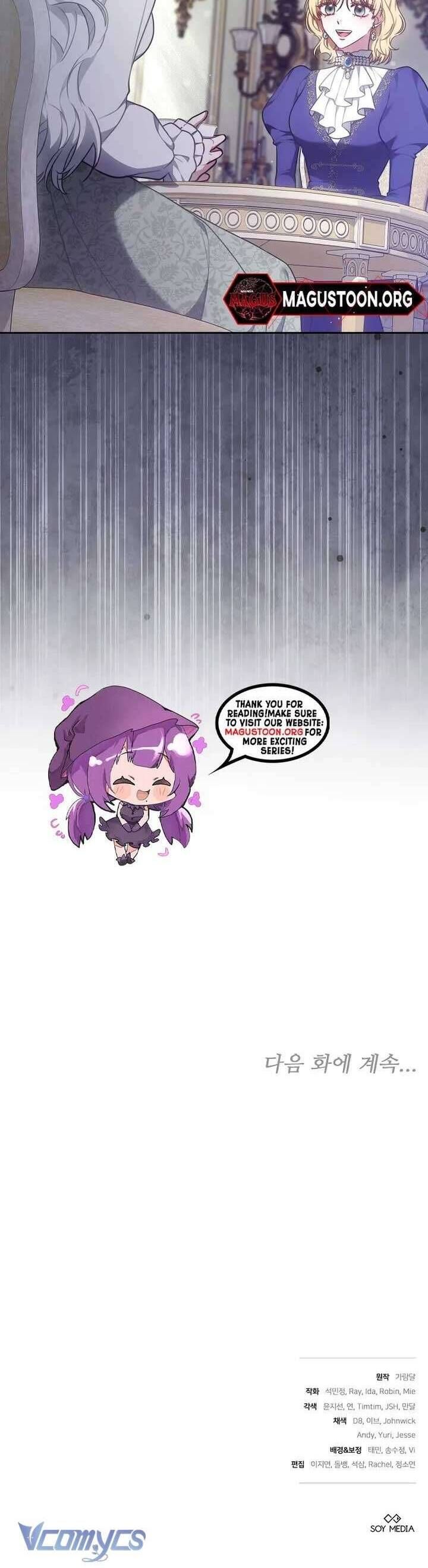 Trong Cơn Giận, Tôi Quyết Định Thử Làm Nữ Chính - Chapter 11 - Page 49