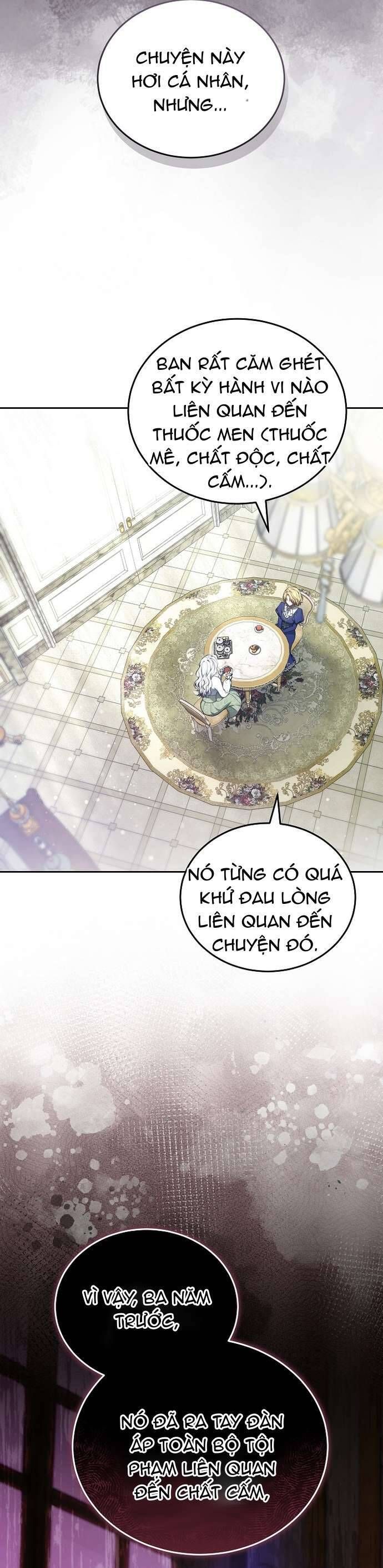 Trong Cơn Giận, Tôi Quyết Định Thử Làm Nữ Chính - Chapter 12 - Page 10