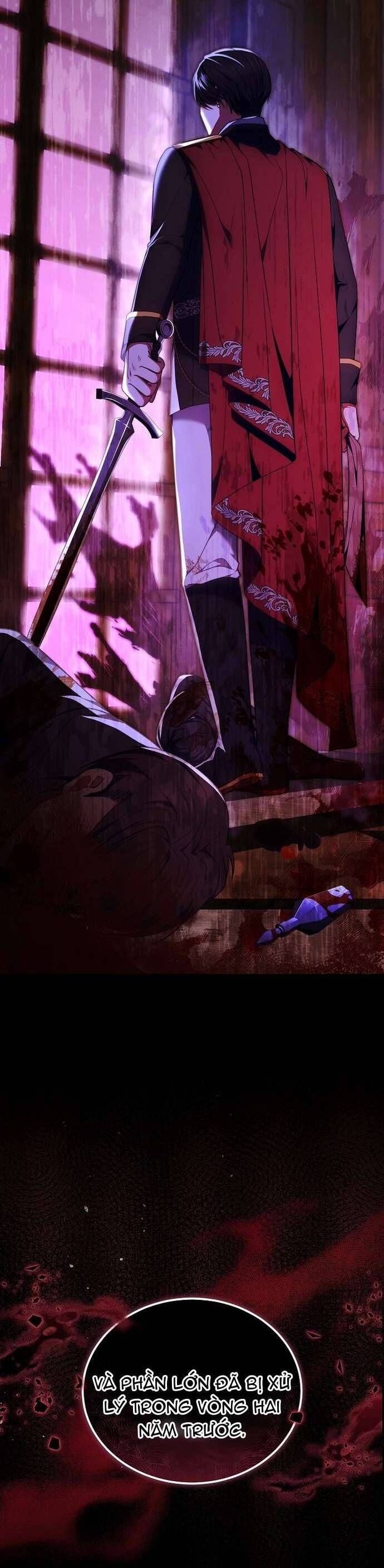 Trong Cơn Giận, Tôi Quyết Định Thử Làm Nữ Chính - Chapter 12 - Page 11