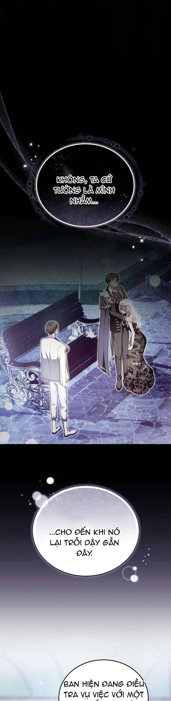 Trong Cơn Giận, Tôi Quyết Định Thử Làm Nữ Chính - Chapter 12 - Page 12