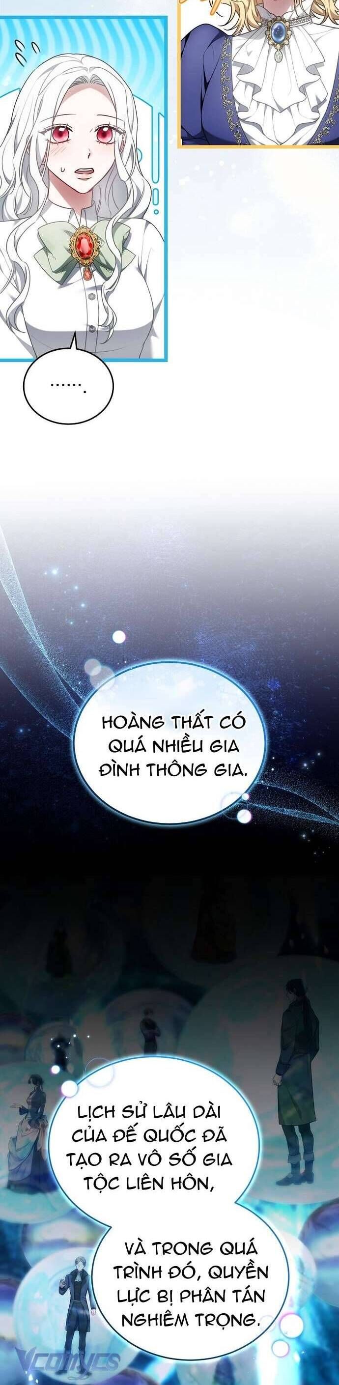 Trong Cơn Giận, Tôi Quyết Định Thử Làm Nữ Chính - Chapter 12 - Page 14