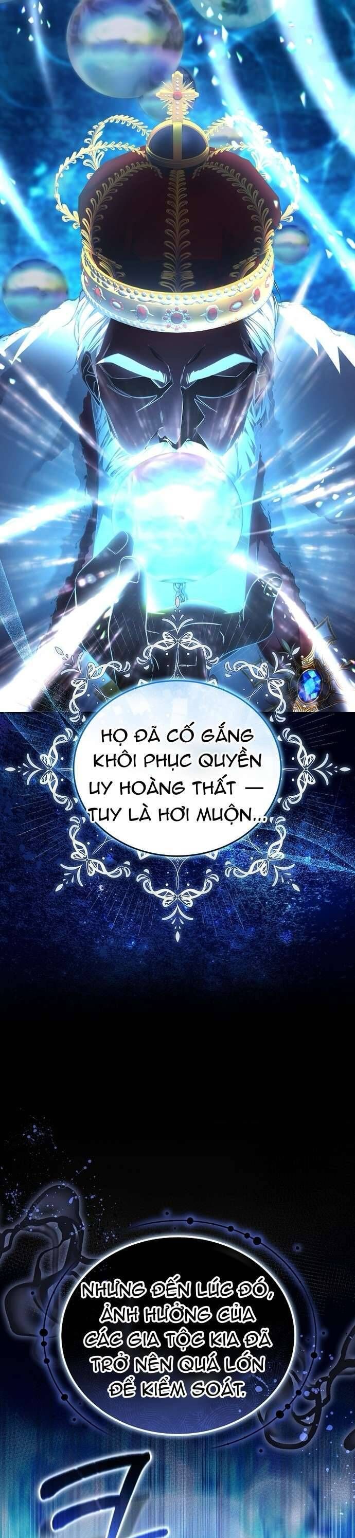 Trong Cơn Giận, Tôi Quyết Định Thử Làm Nữ Chính - Chapter 12 - Page 15