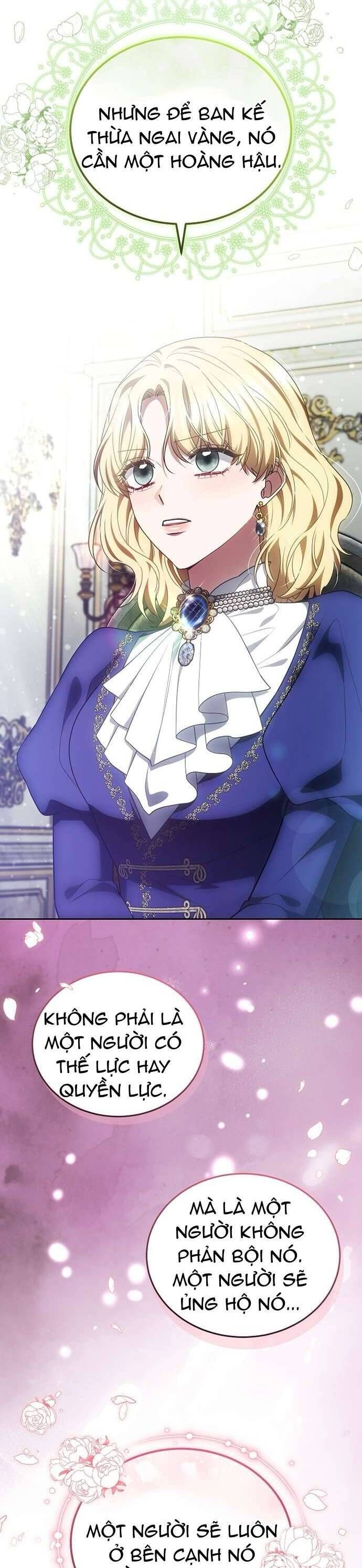 Trong Cơn Giận, Tôi Quyết Định Thử Làm Nữ Chính - Chapter 12 - Page 18