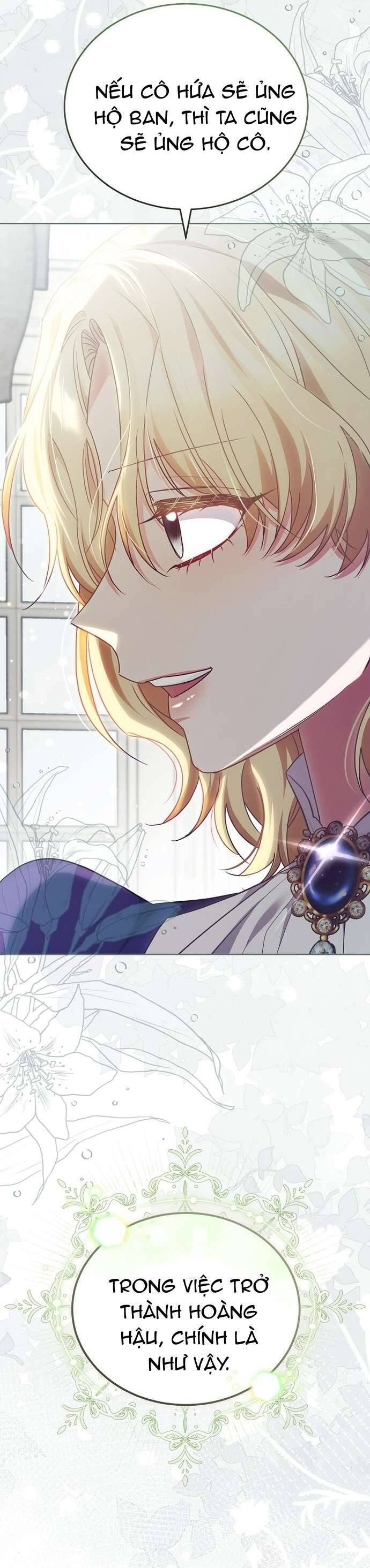 Trong Cơn Giận, Tôi Quyết Định Thử Làm Nữ Chính - Chapter 12 - Page 20