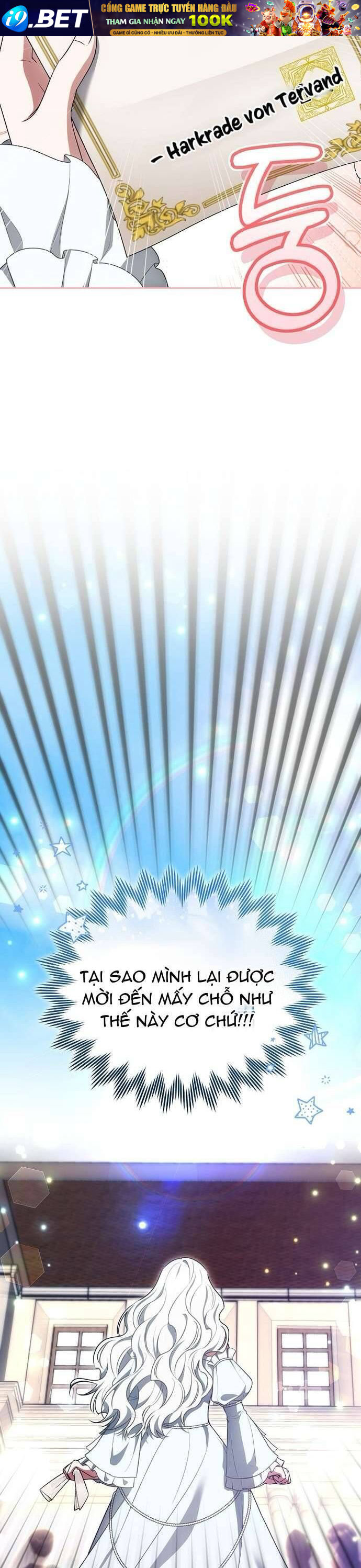 Trong Cơn Giận, Tôi Quyết Định Thử Làm Nữ Chính - Chapter 12 - Page 23