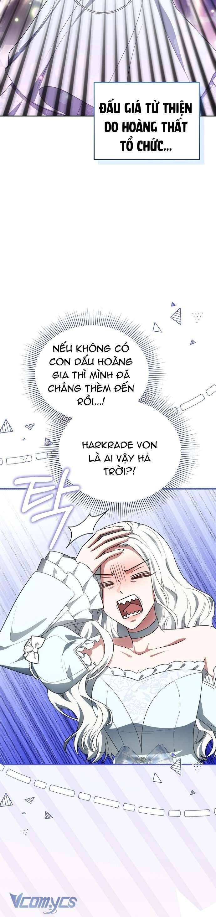 Trong Cơn Giận, Tôi Quyết Định Thử Làm Nữ Chính - Chapter 12 - Page 24