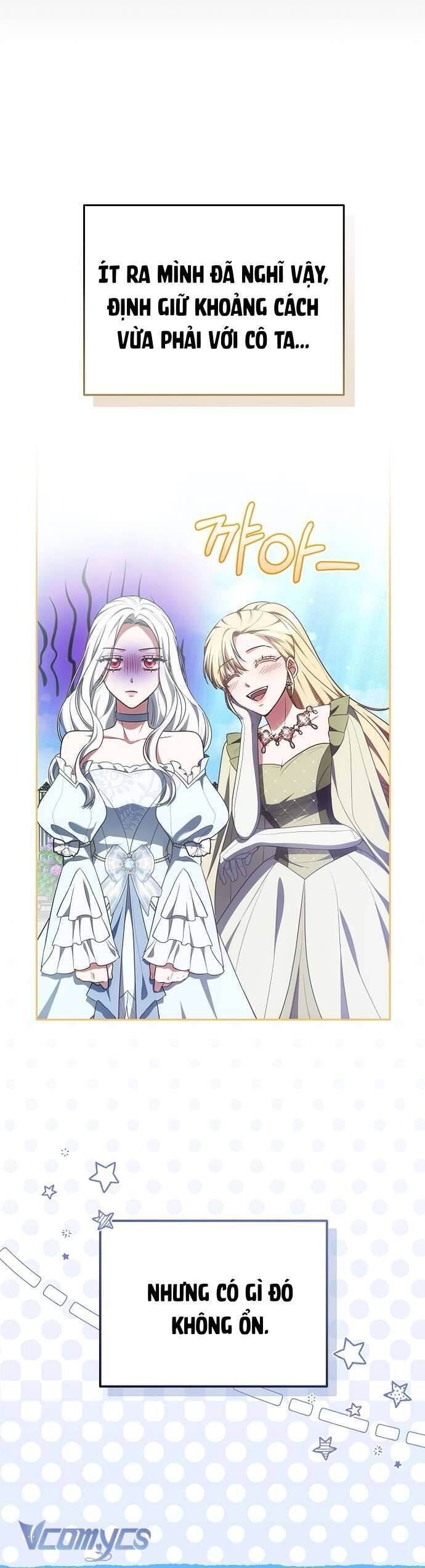 Trong Cơn Giận, Tôi Quyết Định Thử Làm Nữ Chính - Chapter 12 - Page 29