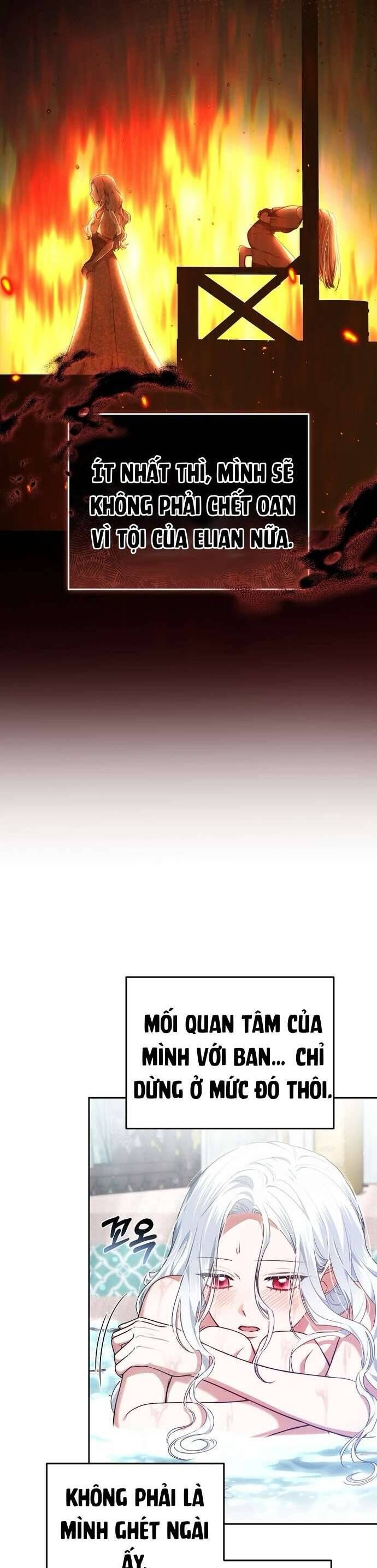 Trong Cơn Giận, Tôi Quyết Định Thử Làm Nữ Chính - Chapter 12 - Page 3