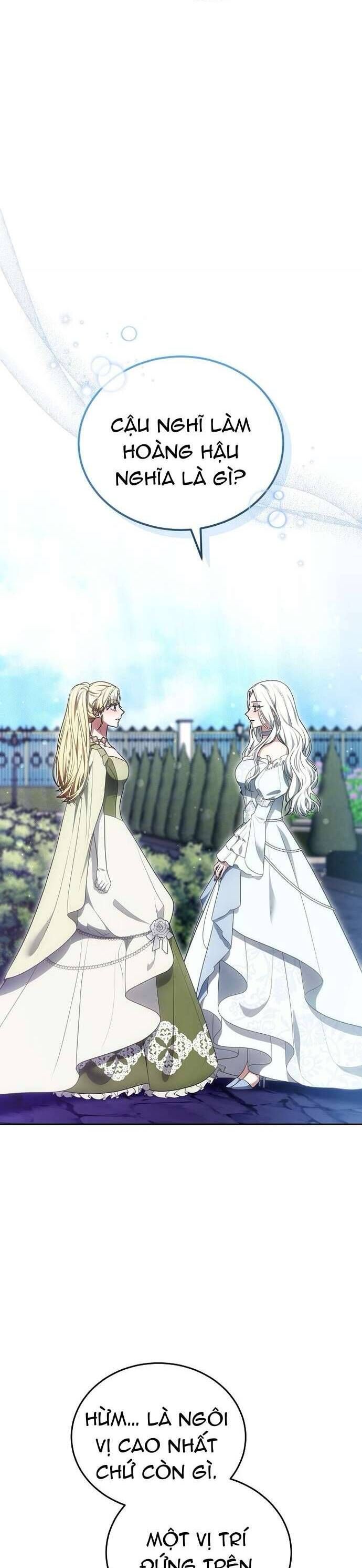 Trong Cơn Giận, Tôi Quyết Định Thử Làm Nữ Chính - Chapter 12 - Page 32