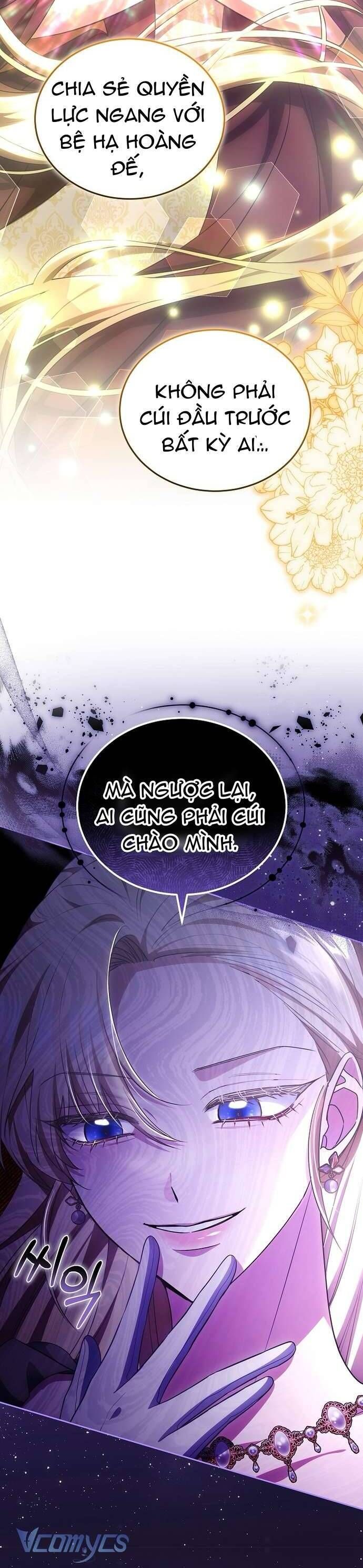 Trong Cơn Giận, Tôi Quyết Định Thử Làm Nữ Chính - Chapter 12 - Page 34