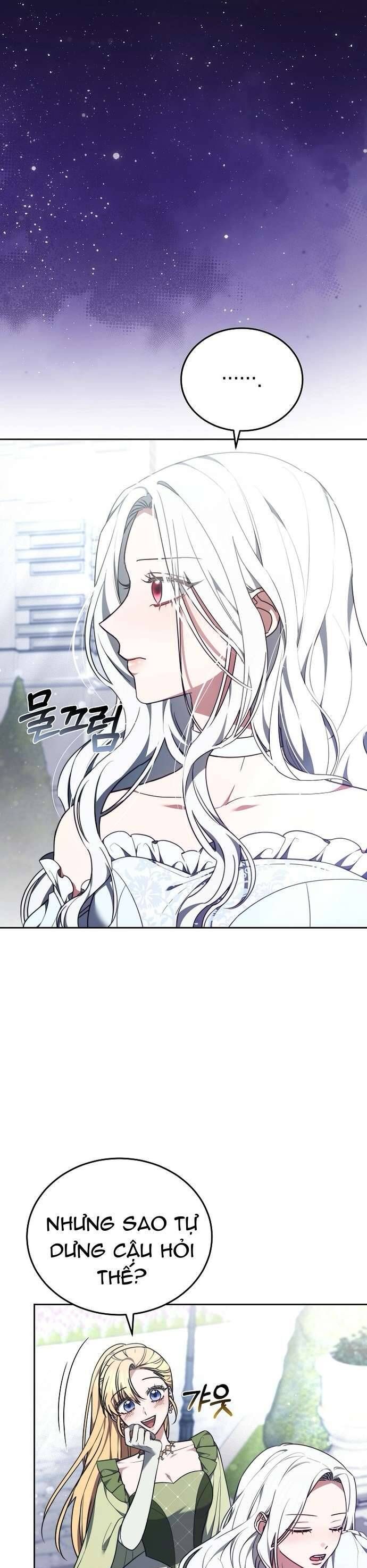 Trong Cơn Giận, Tôi Quyết Định Thử Làm Nữ Chính - Chapter 12 - Page 35