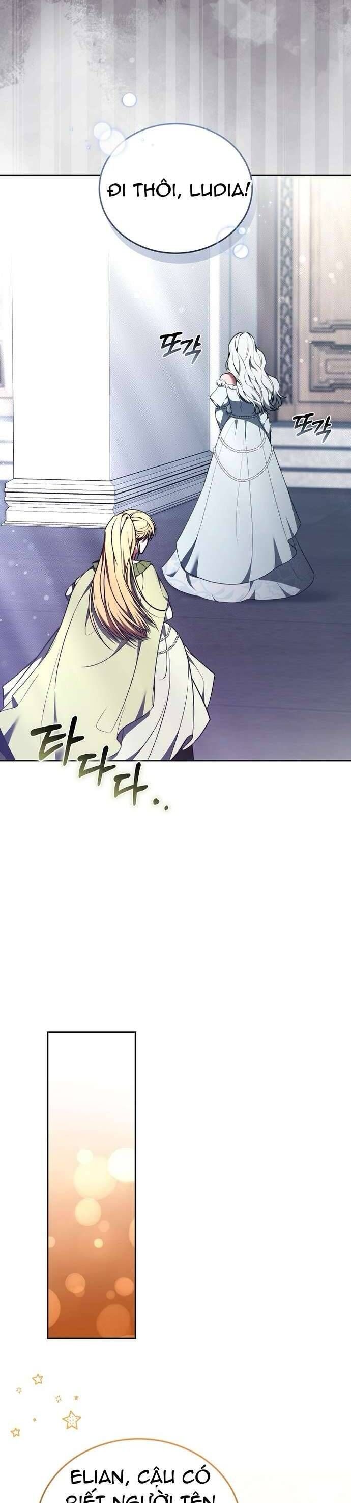 Trong Cơn Giận, Tôi Quyết Định Thử Làm Nữ Chính - Chapter 12 - Page 37