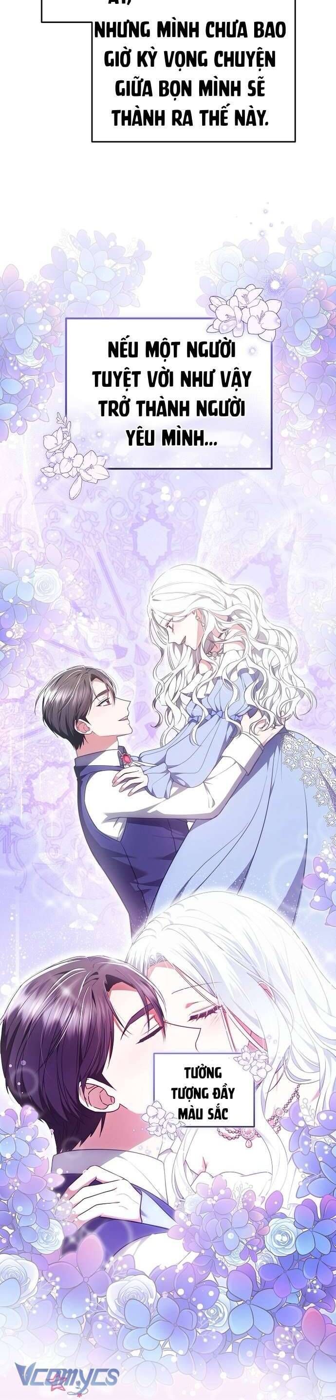 Trong Cơn Giận, Tôi Quyết Định Thử Làm Nữ Chính - Chapter 12 - Page 4