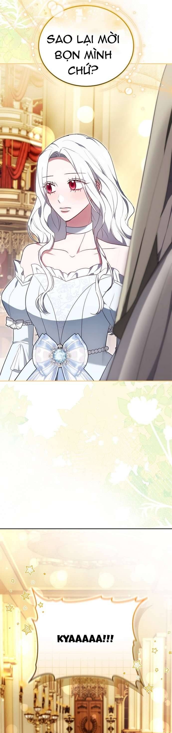 Trong Cơn Giận, Tôi Quyết Định Thử Làm Nữ Chính - Chapter 12 - Page 45