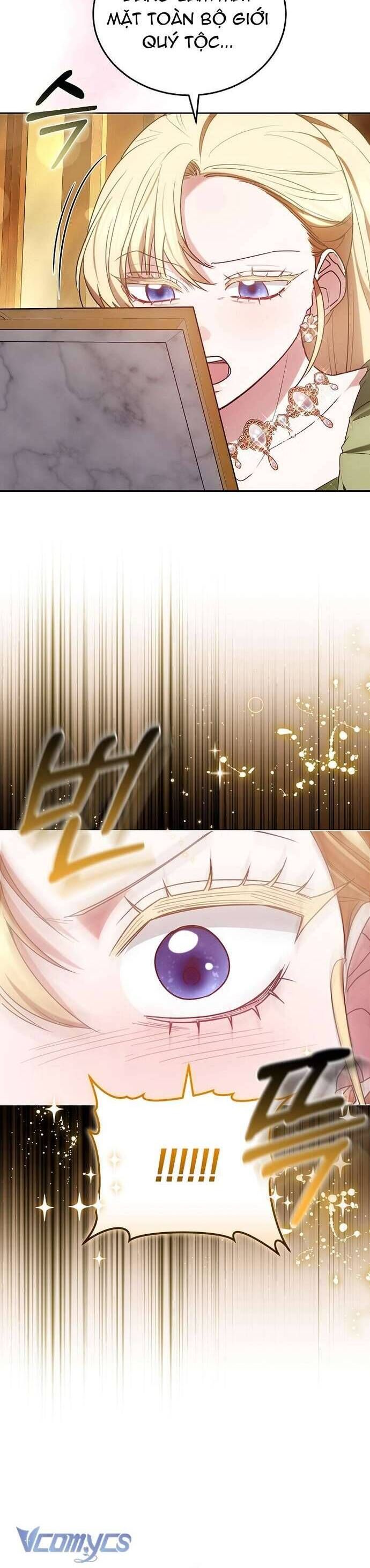 Trong Cơn Giận, Tôi Quyết Định Thử Làm Nữ Chính - Chapter 12 - Page 49