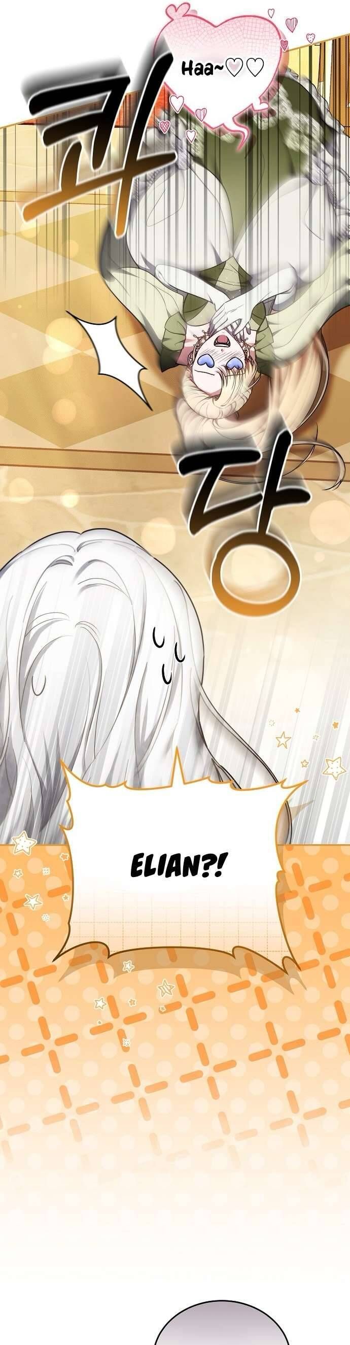 Trong Cơn Giận, Tôi Quyết Định Thử Làm Nữ Chính - Chapter 12 - Page 50