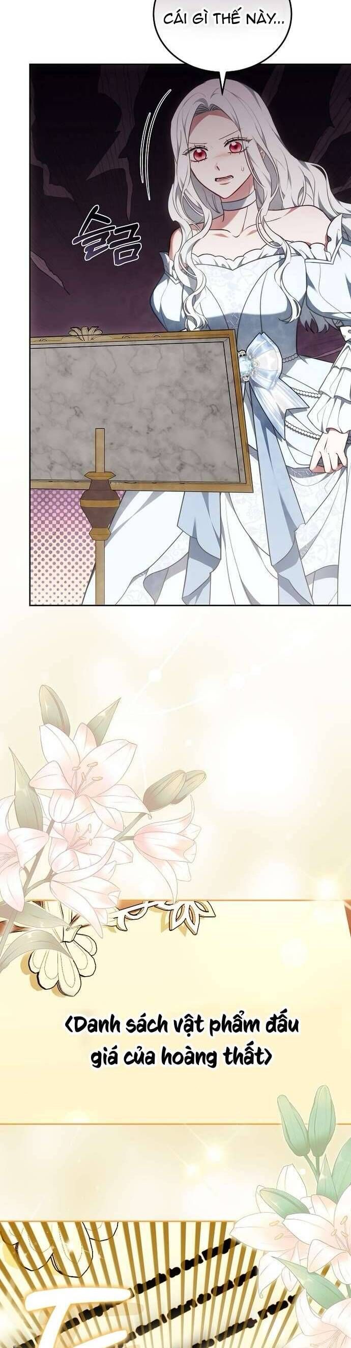 Trong Cơn Giận, Tôi Quyết Định Thử Làm Nữ Chính - Chapter 12 - Page 51