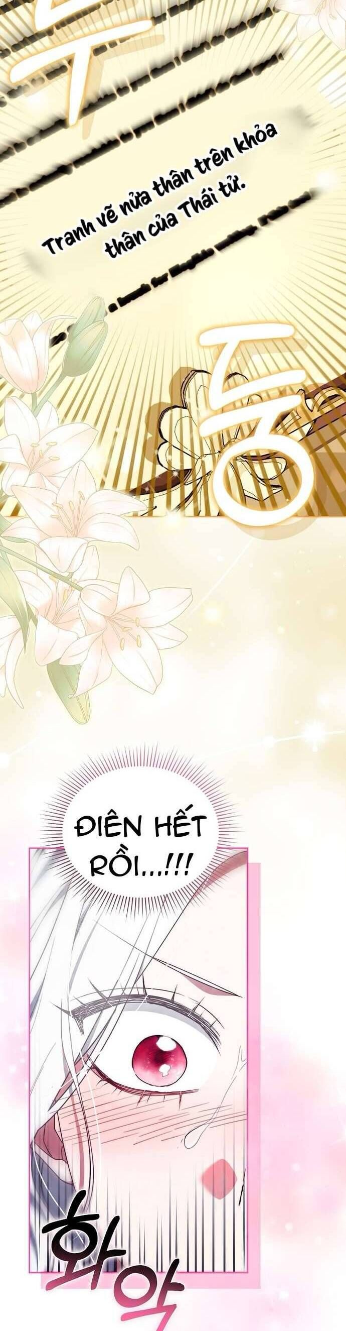 Trong Cơn Giận, Tôi Quyết Định Thử Làm Nữ Chính - Chapter 12 - Page 52