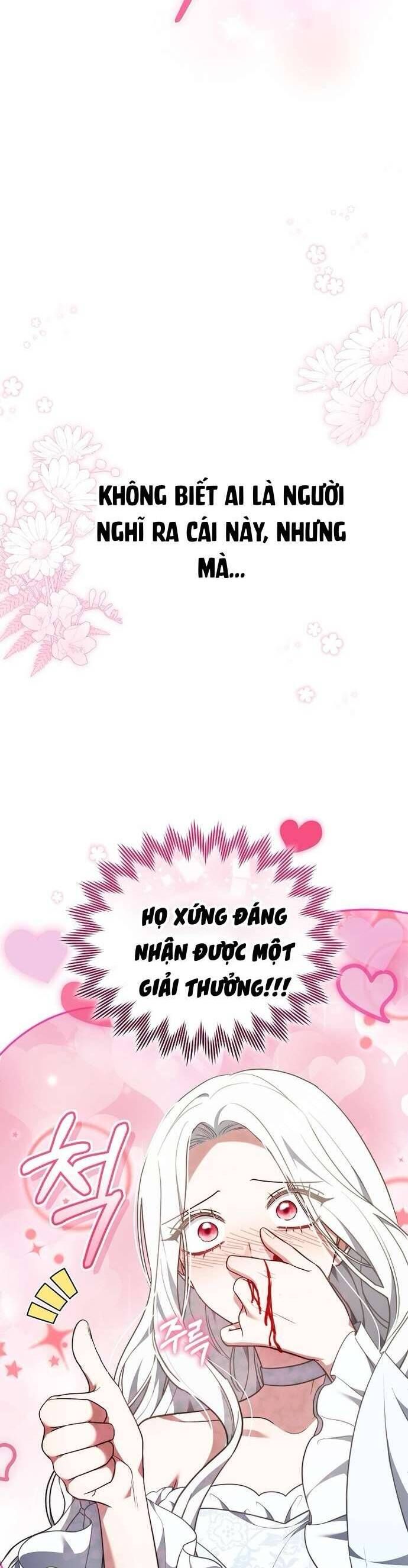 Trong Cơn Giận, Tôi Quyết Định Thử Làm Nữ Chính - Chapter 12 - Page 53