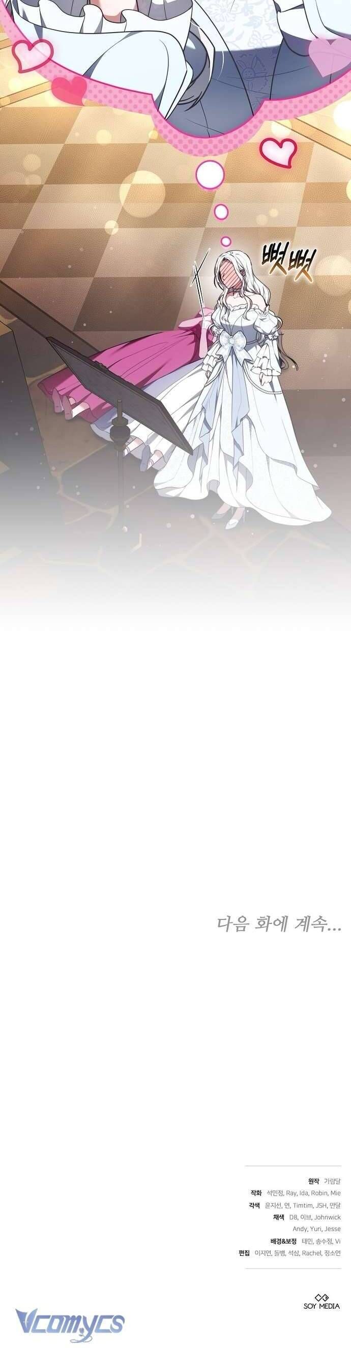 Trong Cơn Giận, Tôi Quyết Định Thử Làm Nữ Chính - Chapter 12 - Page 54