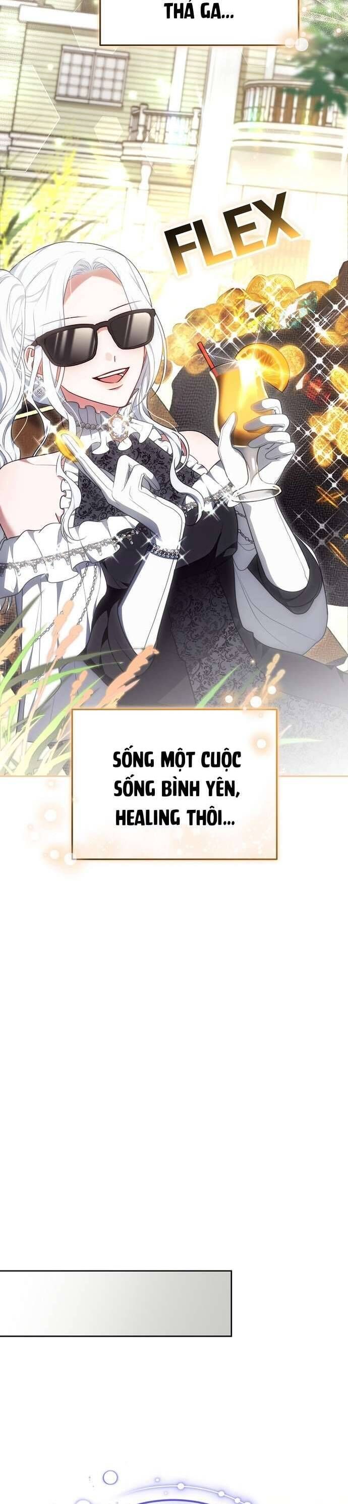 Trong Cơn Giận, Tôi Quyết Định Thử Làm Nữ Chính - Chapter 12 - Page 6