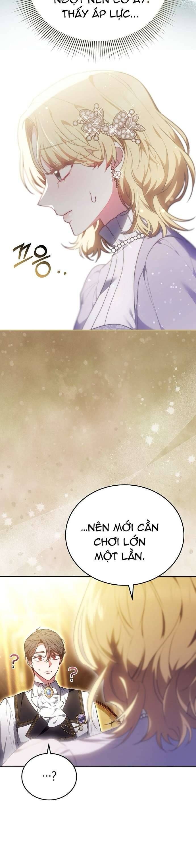 Trong Cơn Giận, Tôi Quyết Định Thử Làm Nữ Chính - Chapter 13 - Page 12