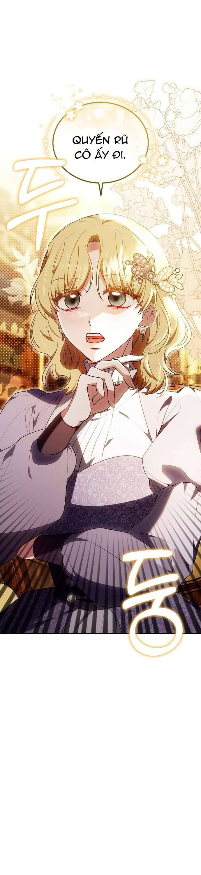 Trong Cơn Giận, Tôi Quyết Định Thử Làm Nữ Chính - Chapter 13 - Page 13